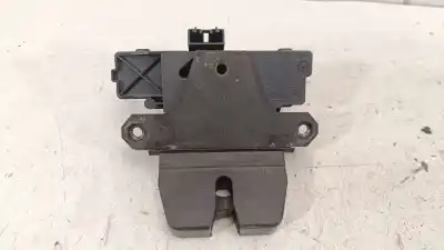 Автозапчастина б/у замок багажника / ворот для ford focus c-max (cap) 2.0 tdci cat посилання на oem iam 3m51r442a66am