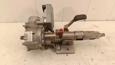 Peça sobressalente para automóvel em segunda mão coluna de direcção por ford fiesta (cb1) titanium referências oem iam 8v513c529jm