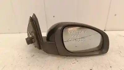 Second-hand car spare part right rearview mirror for opel vectra b berlina 2.2 16v dti cat (y 22 dtr / l50) oem iam references 24436147
