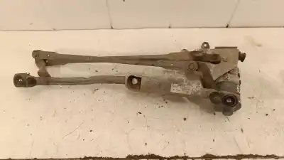 Peça sobressalente para automóvel em segunda mão mecanismo de escova dianteira por ford fiesta (cb1) titanium referências oem iam 8a6117500ad