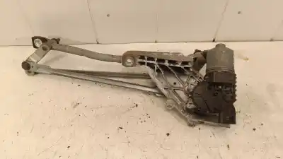 Second-hand car spare part front windscreen wiper linkage for ford fiesta (cb1) titanium oem iam references 8a6117500ad  