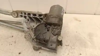 Second-hand car spare part front windscreen wiper linkage for ford fiesta (cb1) titanium oem iam references 8a6117500ad  