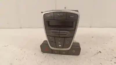 Peça sobressalente para automóvel em segunda mão comando de sofagem (chauffage / ar condicionado) por renault laguna iii (bt0/1) 2.0 dci (bt01, bt08, bt09, bt0e, bt0k, bt12, bt1c, bt1d,... referências oem iam 275100002r