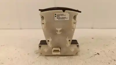 Peça sobressalente para automóvel em segunda mão comando de sofagem (chauffage / ar condicionado) por renault laguna iii (bt0/1) 2.0 dci (bt01, bt08, bt09, bt0e, bt0k, bt12, bt1c, bt1d,... referências oem iam 275100002r  