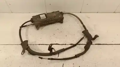 Gebrauchtes Autoersatzteil elektrische feststellbremse zum renault laguna iii (bt0/1) 2.0 dci (bt01, bt08, bt09, bt0e, bt0k, bt12, bt1c, bt1d,... oem-iam-referenzen   