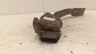 Second-hand car spare part potentiometer for ford fiesta (cb1) titanium oem iam references 8v219f836aa  