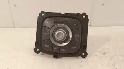 Peça sobressalente para automóvel em segunda mão comandos de alavanca por renault laguna iii (bt0/1) 2.0 dci (bt01, bt08, bt09, bt0e, bt0k, bt12, bt1c, bt1d,... referências oem iam 253b00345r