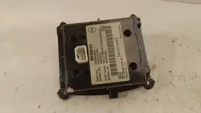 Автозапчасти б/у многофункциональное управление за renault laguna iii (bt0/1) 2.0 dci (bt01, bt08, bt09, bt0e, bt0k, bt12, bt1c, bt1d,... ссылки oem iam 253b00345r  