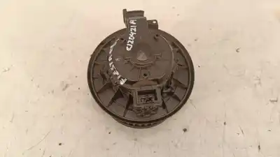 Peça sobressalente para automóvel em segunda mão motor de sofagem por ford fiesta (cb1) titanium referências oem iam 3137231000  