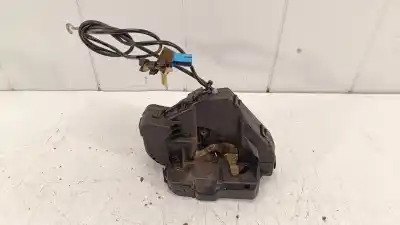 Second-hand car spare part rear left door lock for mercedes-benz clase e (w211) e 280 cdi (211.020) oem iam references a2117300535
