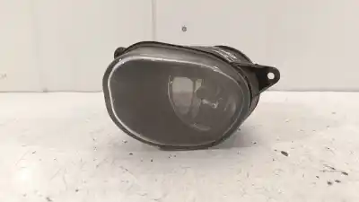 Peça sobressalente para automóvel em segunda mão farol / projetor de nevoeiro esquerdo por audi allroad c5 (4bh) 2.5 tdi quattro referências oem iam 4z7941699