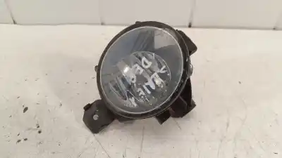 Автозапчасти б/у правая противотуманная фара за BMW 1 (E87) 120 D ссылки OEM IAM   