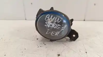 Second-hand car spare part Right Fog Light for BMW 1 (E87) 120 D OEM IAM references 63176924656  