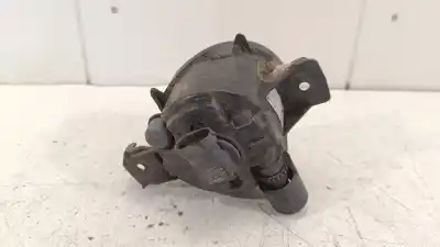 Second-hand car spare part right fog light for bmw 1 (e87) 120 d oem iam references 63176924656  