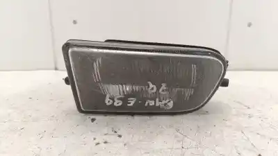 Peça sobressalente para automóvel em segunda mão Farol / Projetor De Nevoeiro Esquerdo por BMW 5 (E39) 530 D Referências OEM IAM   