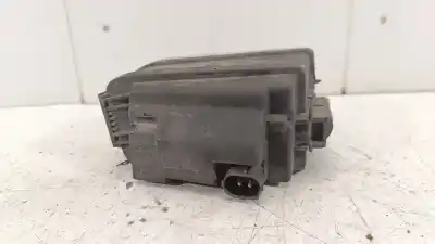 Peça sobressalente para automóvel em segunda mão farol / projetor de nevoeiro esquerdo por bmw 5 (e39) 530 d referências oem iam   