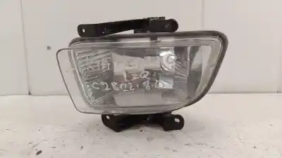 Second-hand car spare part left fog light for kia picanto 1.0 cat oem iam references 