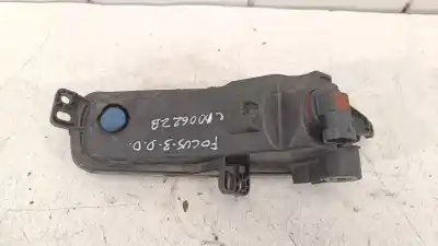 Peça sobressalente para automóvel em segunda mão farol / projetor de nevoeiro direito por ford c-max (ceu) 2.0 tdci cat referências oem iam   
