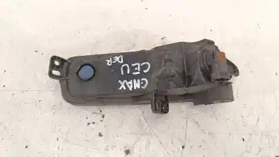 Автозапчасти б/у правая противотуманная фара за ford c-max (ceu) 2.0 tdci cat ссылки oem iam   