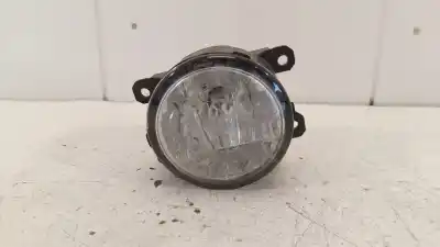 Peça sobressalente para automóvel em segunda mão farol / projetor de nevoeiro esquerdo por ford mondeo lim. 2.0 tdci cat referências oem iam 