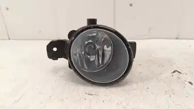 Second-hand car spare part left fog light for renault clio iii dynamique oem iam references  Second-hand car spare part left fog light for renault clio iii dynamique oem iam references