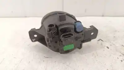 Second-hand car spare part left fog light for renault clio iii dynamique oem iam references   