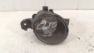 Peça sobressalente para automóvel em segunda mão Farol / Projetor De Nevoeiro Esquerdo por RENAULT CLIO III Pack Dynamique Referências OEM IAM   