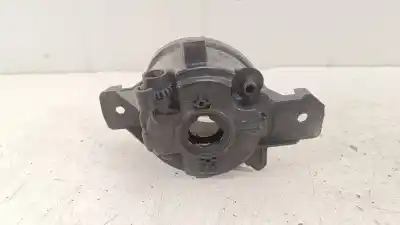 Second-hand car spare part left fog light for renault clio iii pack dynamique oem iam references   