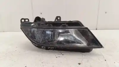 Peça sobressalente para automóvel em segunda mão farol / projetor de nevoeiro esquerdo por seat leon (5f1) 1.6 tdi referências oem iam 6j9941701a