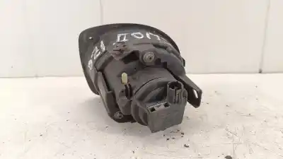 Автозапчасти б/у левая противотуманная фара за renault clio ii fase i (b/cbo) 1.9 d alize ссылки oem iam   