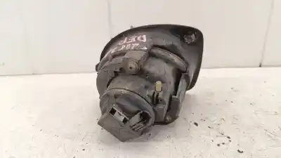 Автозапчасти б/у правая противотуманная фара за renault clio ii fase i (b/cbo) 1.9 d alize ссылки oem iam   