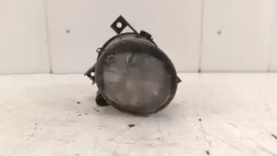 Pezzo di ricambio per auto di seconda mano luce fendinebbia destra per seat altea (5p1) green riferimenti oem iam 