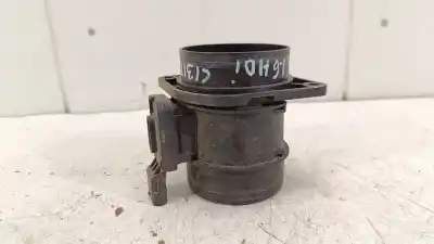 Peça sobressalente para automóvel em segunda mão medidor de massa de ar por seat leon (5f1) 1.6 tdi referências oem iam 04l906461b