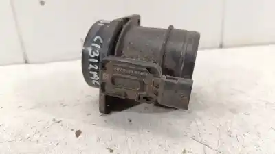 Second-hand car spare part flowmeter for seat leon (5f1) 1.6 tdi oem iam references 04l906461b  