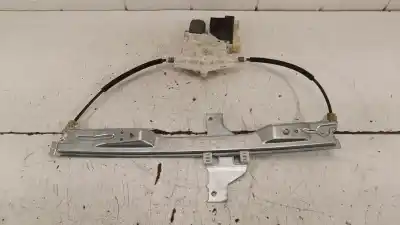 Pezzo di ricambio per auto di seconda mano Alzacristalli Posteriore Sinistro per CITROEN C4 BERLINA * Riferimenti OEM IAM   