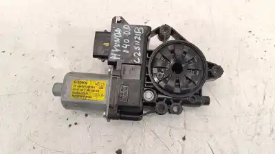 Peça sobressalente para automóvel em segunda mão motor elevador vidro dianteiro direito por hyundai i40 comfort referências oem iam 824603z000