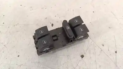 Peça sobressalente para automóvel em segunda mão botão / interruptor elevador vidro dianteiro esquerdo por volkswagen passat lim. (362) advance bluemotion referências oem iam 