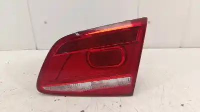 Автозапчасти б/у ВНУТРЕННИЙ ПРАВЫЙ ЗАДНИЙ ФОНАРЬ за VOLKSWAGEN PASSAT LIM. (362)  ссылки OEM IAM 3AE945094E  