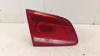 Peça sobressalente para automóvel em segunda mão farolim interior traseiro esquerdo por volkswagen passat lim. (362) advance bluemotion referências oem iam 3ae945093d
