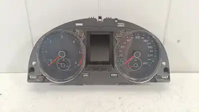 Peça sobressalente para automóvel em segunda mão quadrante por volkswagen passat lim. (362) advance bluemotion referências oem iam 3aa920870a