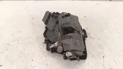 Автозапчасти б/у замок задней левой двери за ford focus c-max (cap) 2.0 tdci cat ссылки oem iam 3m5ar26413bm  