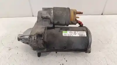 Peça sobressalente para automóvel em segunda mão motor de arranque por renault laguna iii (bt0/1) 2.0 dci (bt01, bt08, bt09, bt0e, bt0k, bt12, bt1c, bt1d,... referências oem iam 8200568535e