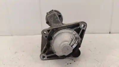 Peça sobressalente para automóvel em segunda mão motor de arranque por renault laguna iii (bt0/1) 2.0 dci (bt01, bt08, bt09, bt0e, bt0k, bt12, bt1c, bt1d,... referências oem iam 8200568535e  