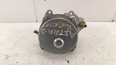 Автозапчасти б/у депрессор тормоза / вакуумный насос за opel astra j lim. cosmo ссылки oem iam 55205446