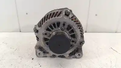 Peça sobressalente para automóvel em segunda mão alternador por renault laguna iii (bt0/1) 2.0 dci (bt01, bt08, bt09, bt0e, bt0k, bt12, bt1c, bt1d,... referências oem iam 8200960536