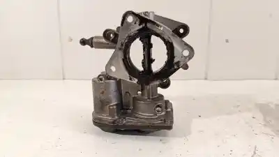 Gebrauchtes Autoersatzteil drosselklappenstutzen zum opel astra j lim. cosmo oem-iam-referenzen 55564184  