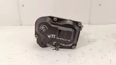 Автозапчасти б/у бабочка коробка за opel astra j lim. cosmo ссылки oem iam 55564184  