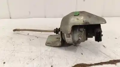 Pezzo di ricambio per auto di seconda mano turbocompressore per opel astra j lim. cosmo riferimenti oem iam 7861370001  