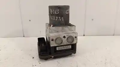 Second-hand car spare part abs for mercedes-benz clase e (w211) e 280 cdi (211.020) oem iam references a2114311312