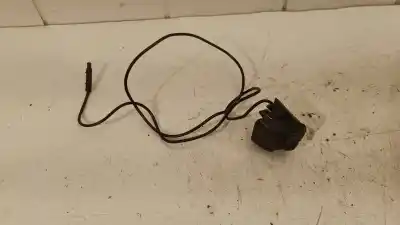 Peça sobressalente para automóvel em segunda mão módulo eletrônico por peugeot 508 gt line referências oem iam 